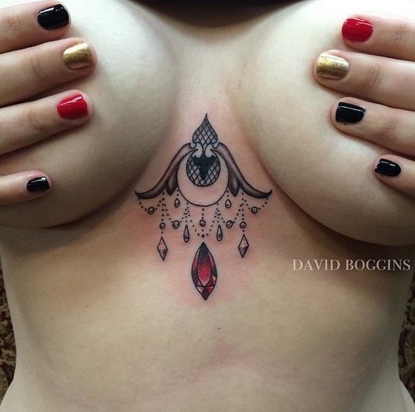 DAVID BOGGINS  tattoo artist  Vlist  (7)