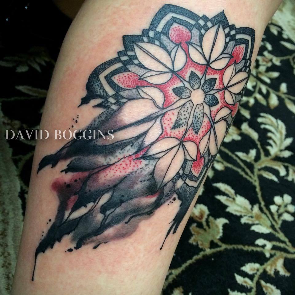 DAVID BOGGINS  tattoo artist  Vlist  (8)