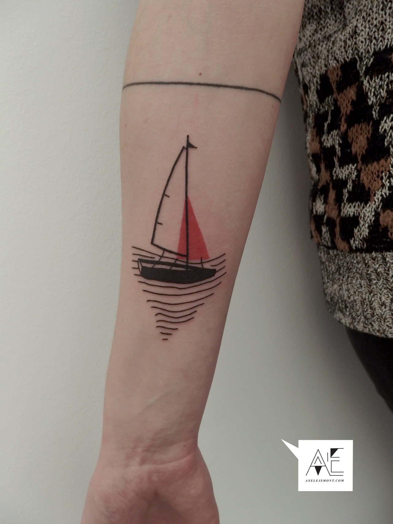 Axel Ejsmont, tattoo artist (13)