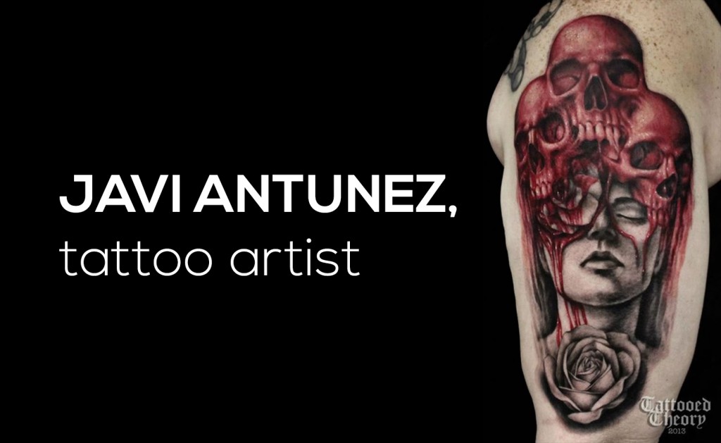 Javi Antunez, tattoo artist - Vlist (3)