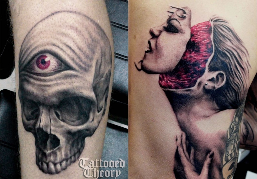 Javi Antunez, tattoo artist - Vlist (5)