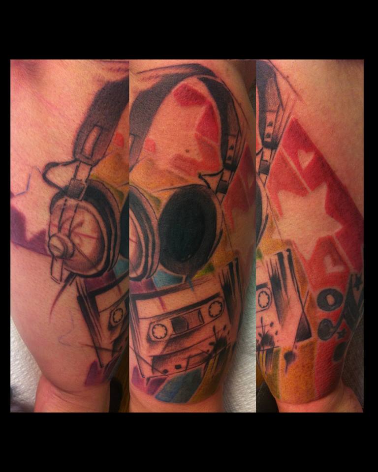 Krist Karloff, tattoo artist - Vlist (3)
