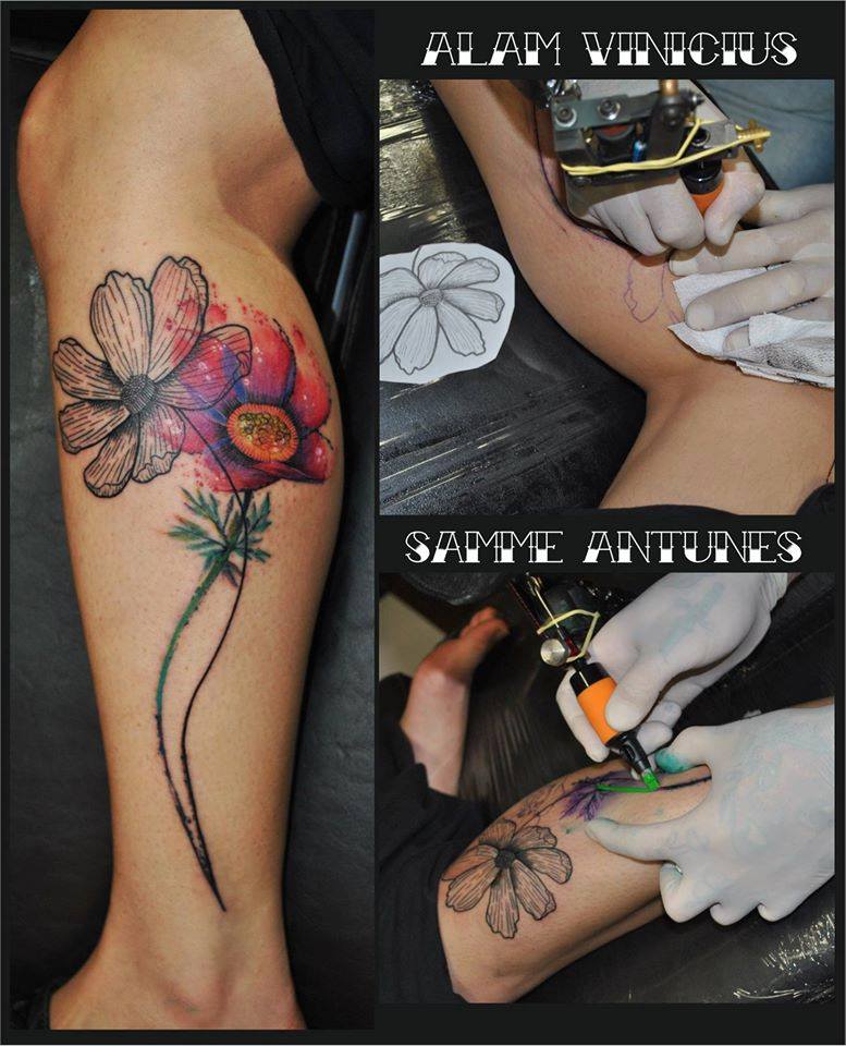 Samme Antunes - ARTpura tattoo - Vlist (8)