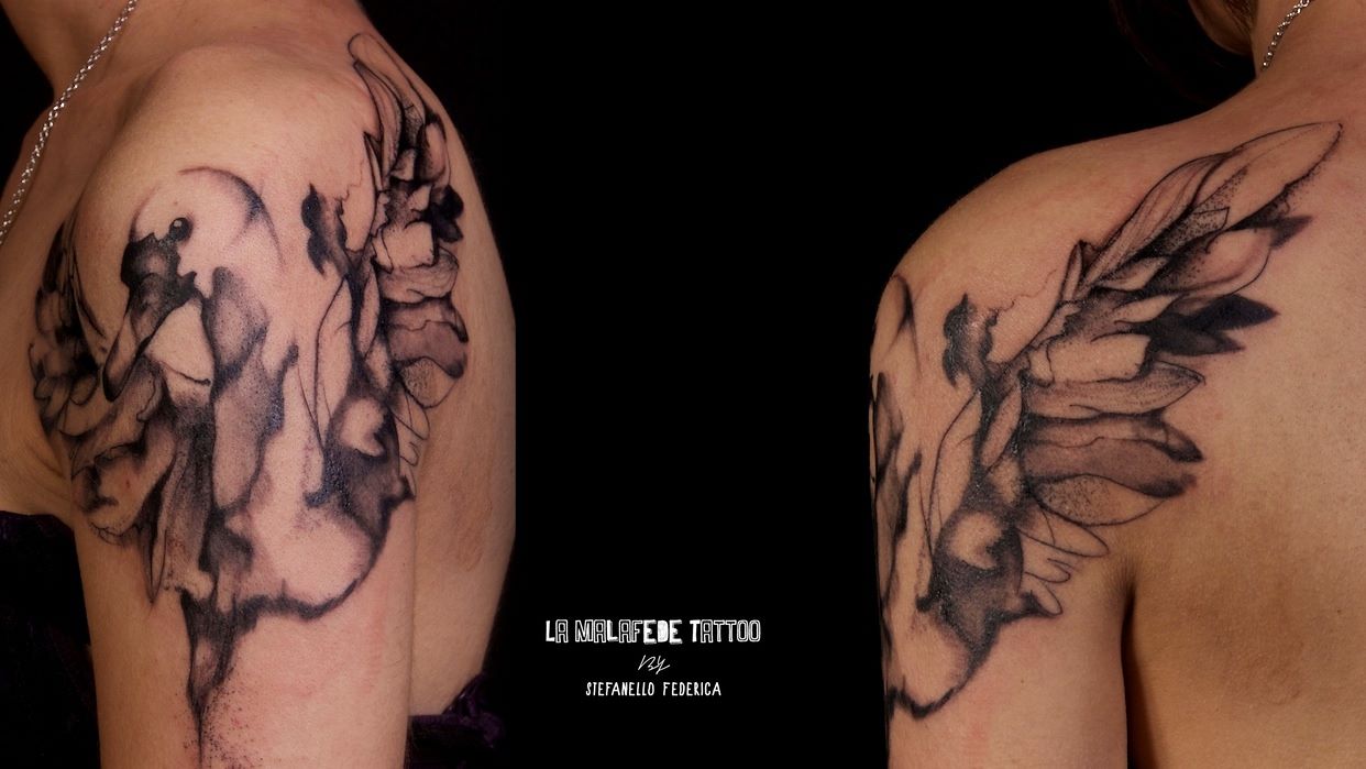 Federica Stefanello, tattoo artist (7)