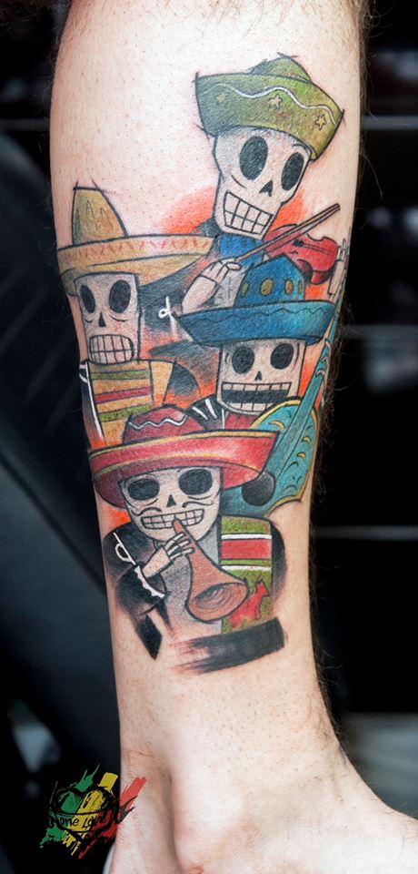 Deathpop Mole, tattoo artist - Vlist (12)