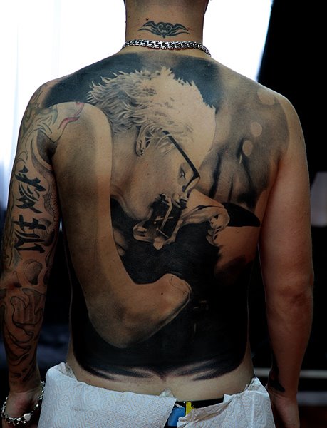 Denis Torikashvili, tattoo artist - Vlist (23)