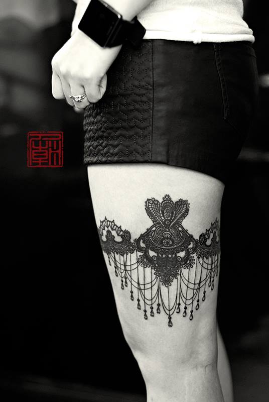Olivia Wong, tattoo artist (8)