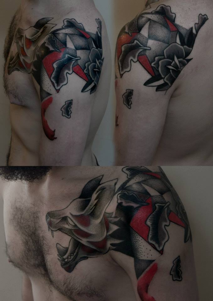 Aleksy Marcinów, tattoo artist (24)