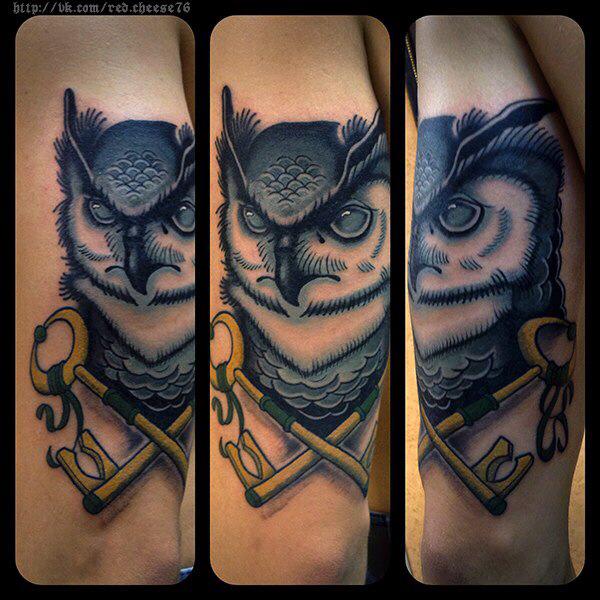 Andrew Davidow, tattoo artist (8)