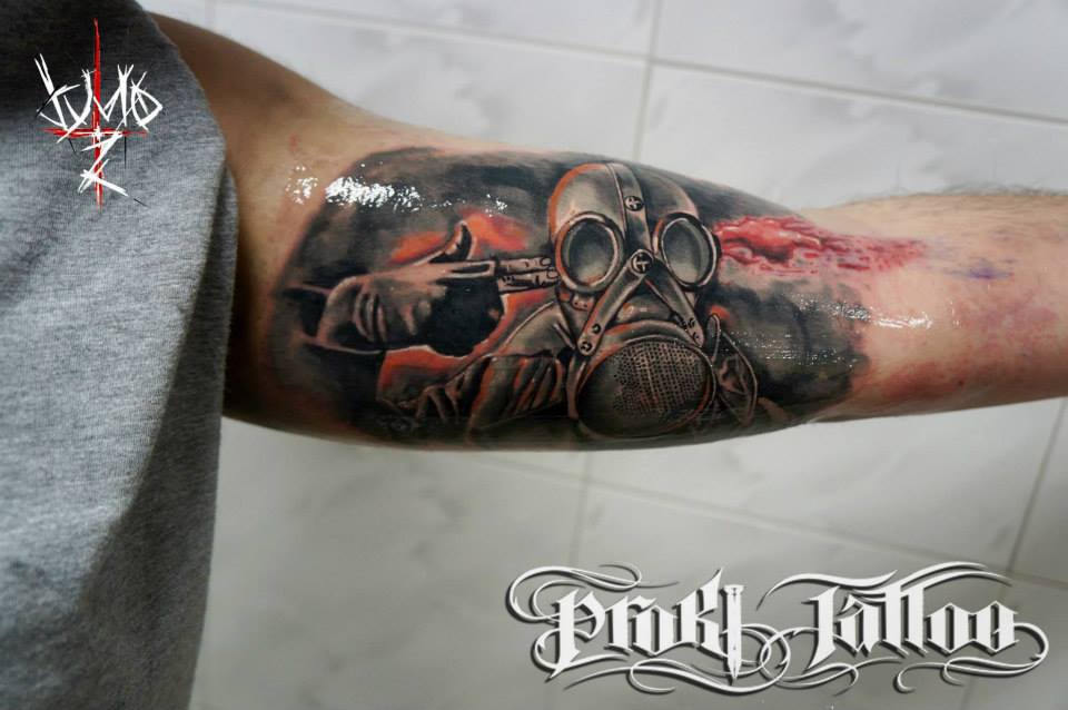 Dynoz Art Attak, tattoo artist (8)