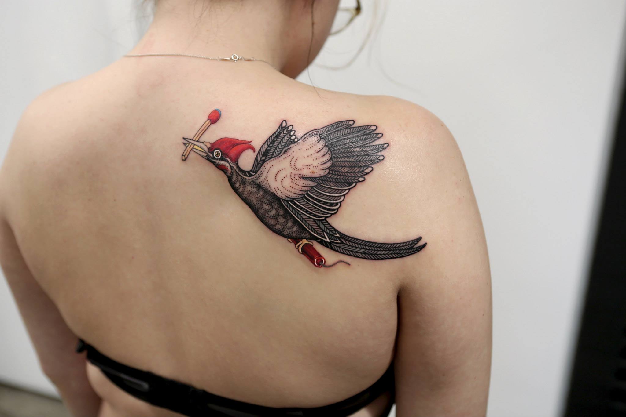 Elizabeth Markov, tattoo artist (4)