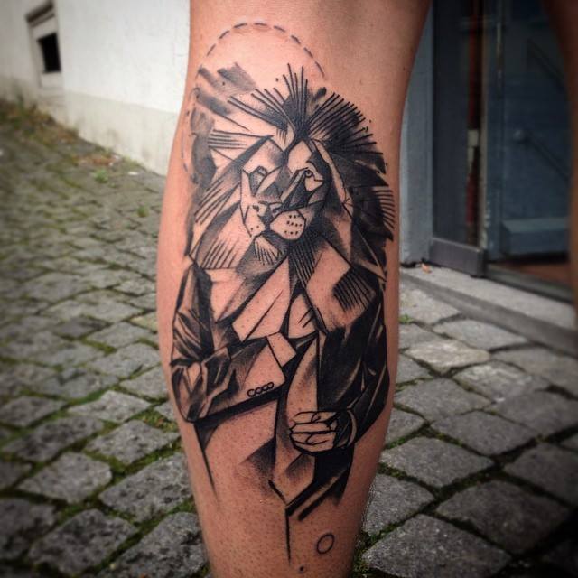 Gobo Frank, tattoo artist (10)