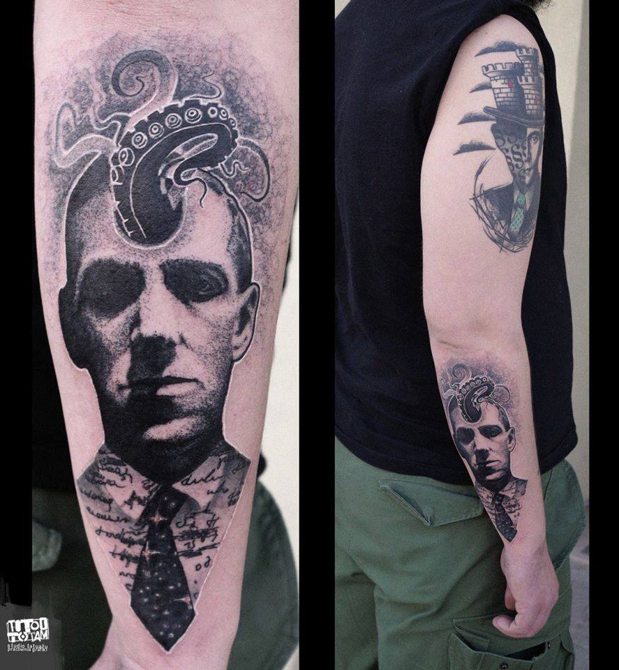 Lukasz Sokołowski, tattoo artist - The VandalList (23)