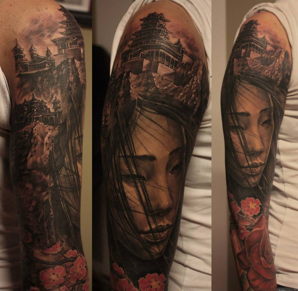 Marius Jucan, tattoo artist (5)