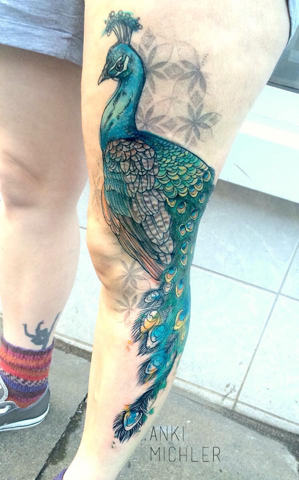 Anki Michler, tattoo artist (17)