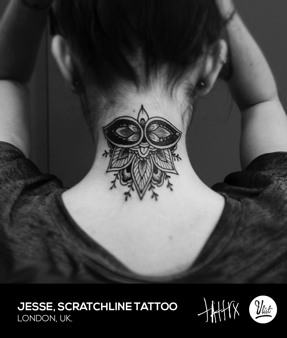 Jesse, Scratchline tattoo - thevandallist (9)