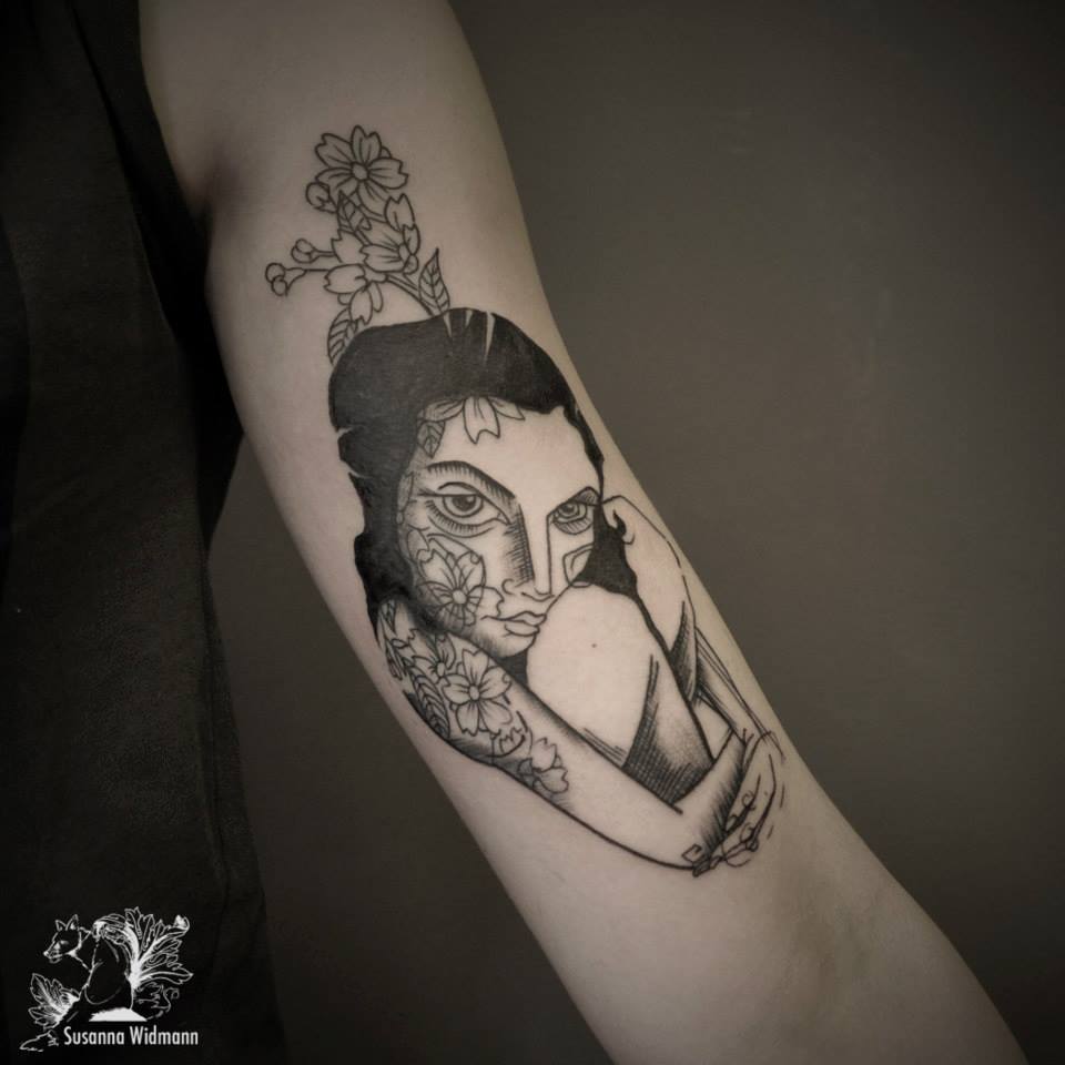 Susanna, Scratchline Tattoo (14)