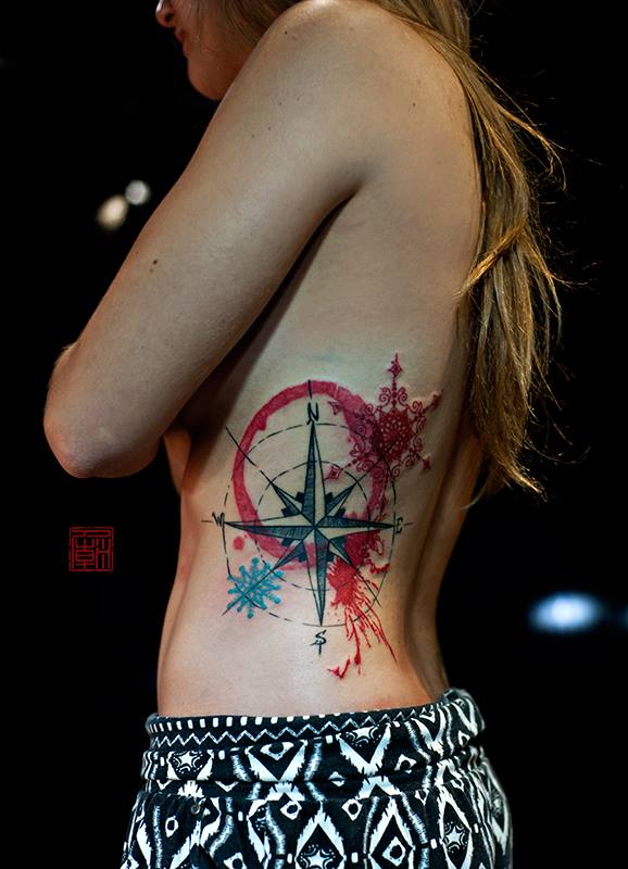 Elizabeth Gaus, tattoo artist - The VandalList (11)