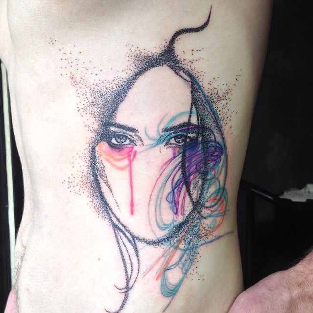 Elizabeth Gaus, tattoo artist - The VandalList (30)