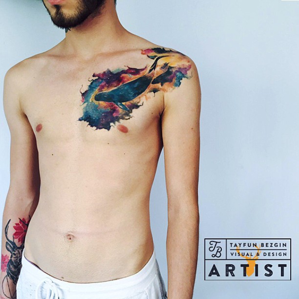 Tayfun Bezgin, tattoo artist - the vandallist.com (12)
