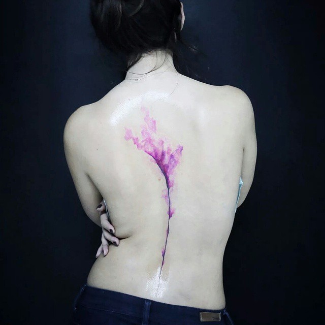 Tayfun Bezgin, tattoo artist - the vandallist.com (18)