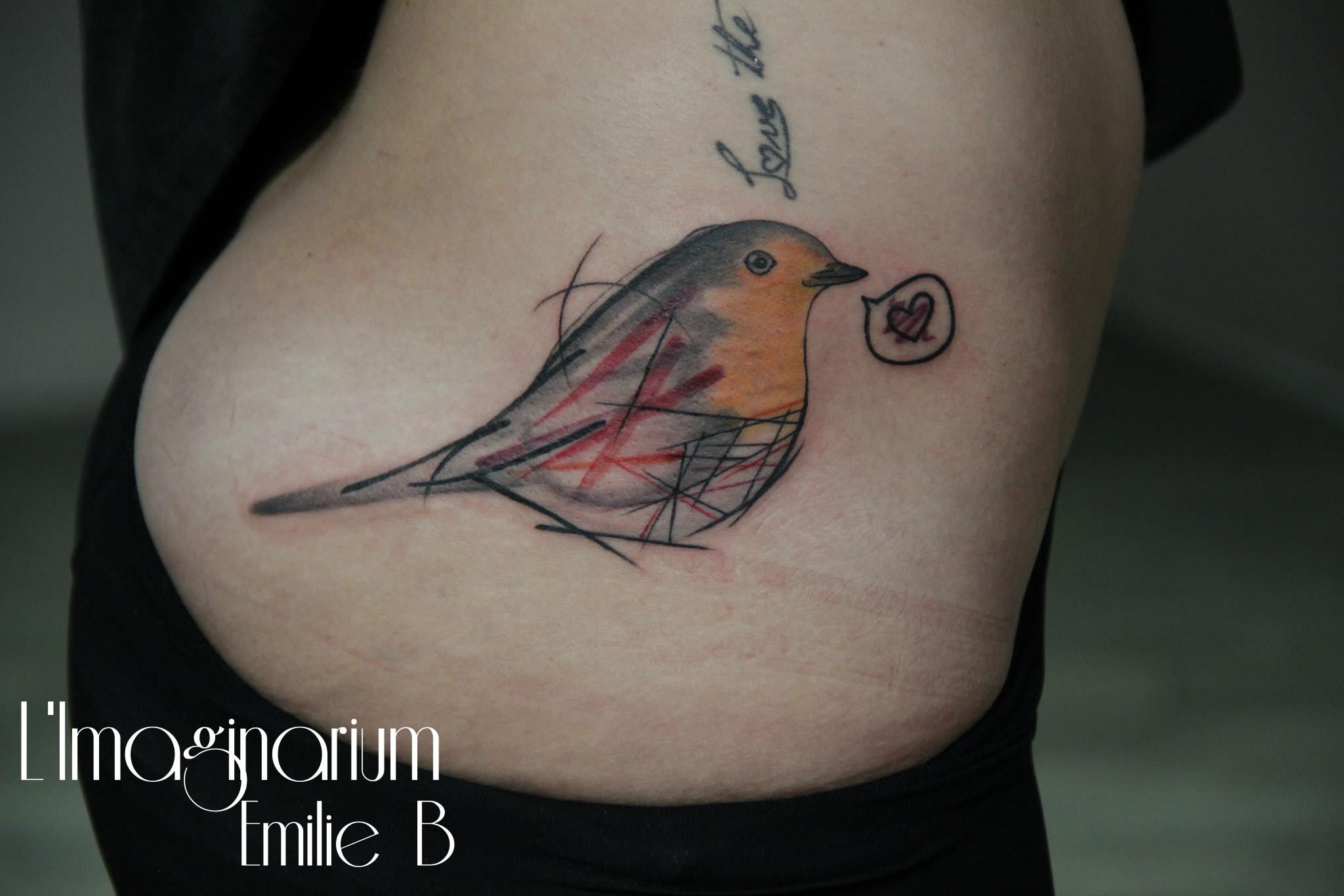Emilie Barbera, tattoo artist - the vandallist (2)