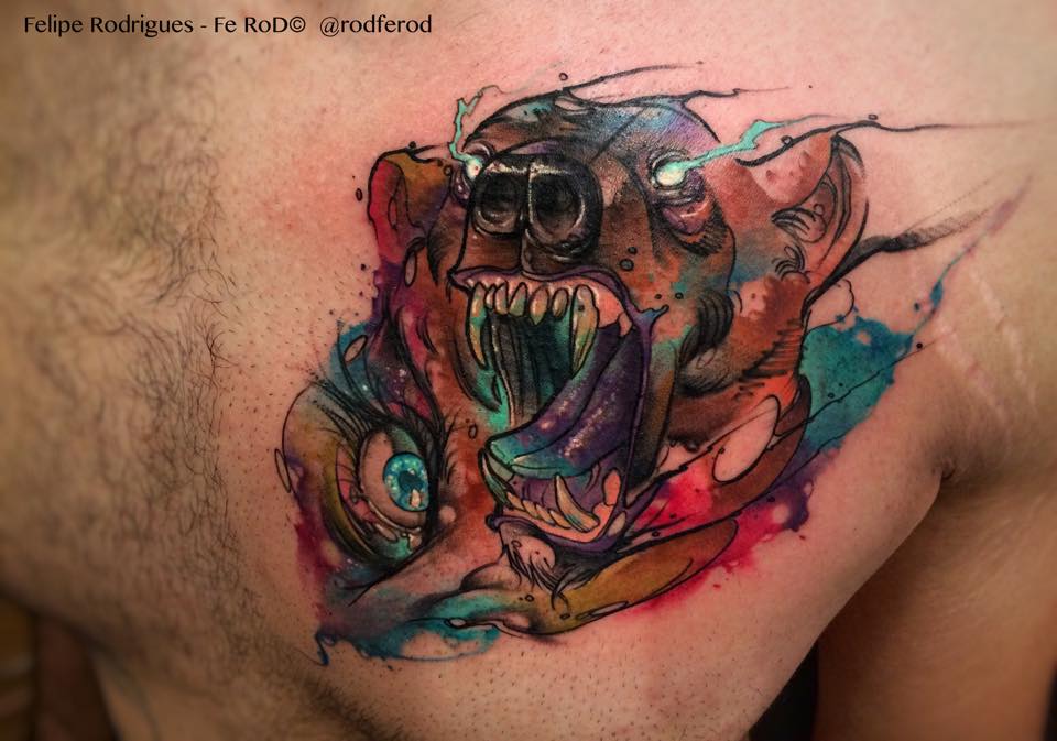 Felipe Rodriguez, tattoo artist - the vandallist (23)