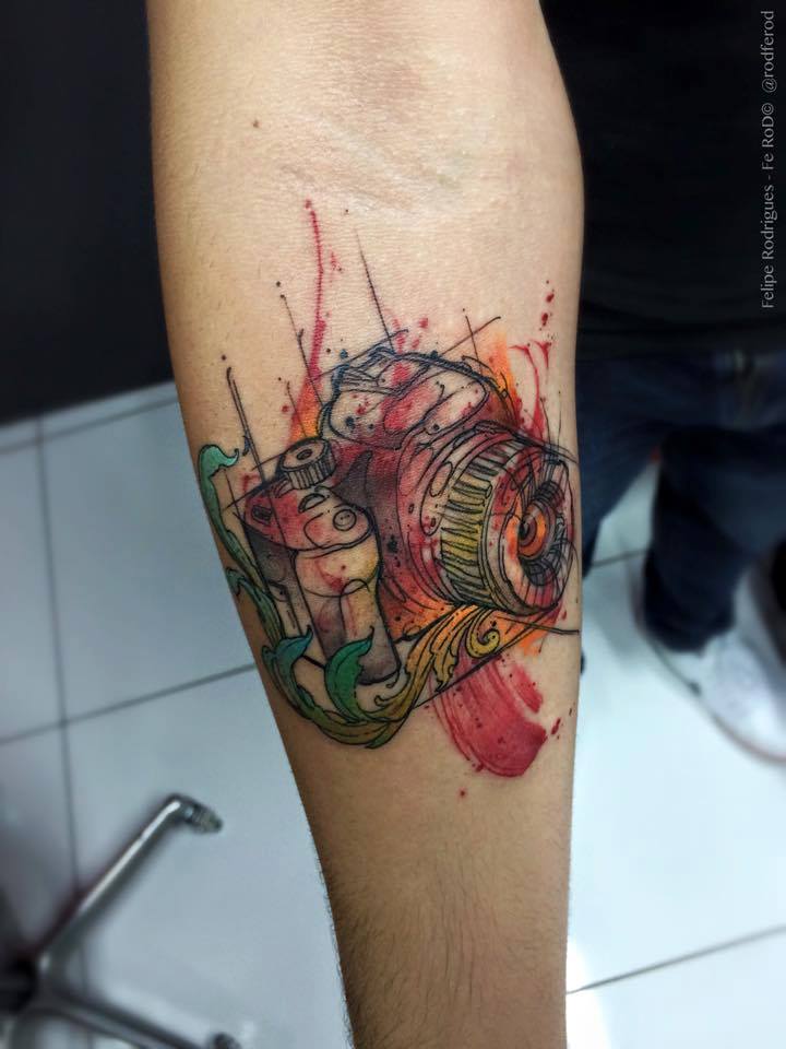 Felipe Rodriguez, tattoo artist - the vandallist (25)