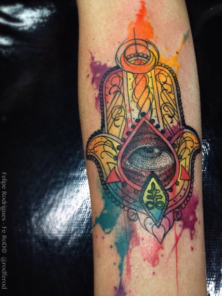 Felipe Rodriguez, tattoo artist - the vandallist (8)