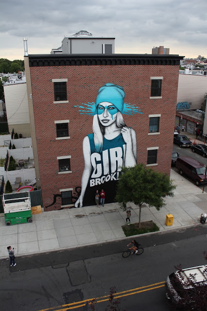 FinDAC B-Girl in Brooklyn, NYC - THE VANDALLIST (3)