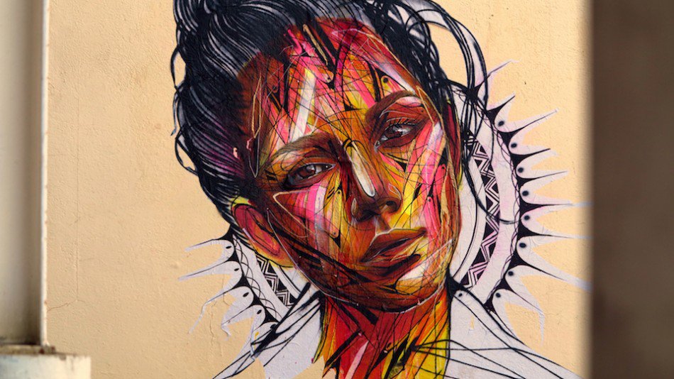 Hopare – In Les 2 Alpes and Grenoble in France - the vandallist (2)
