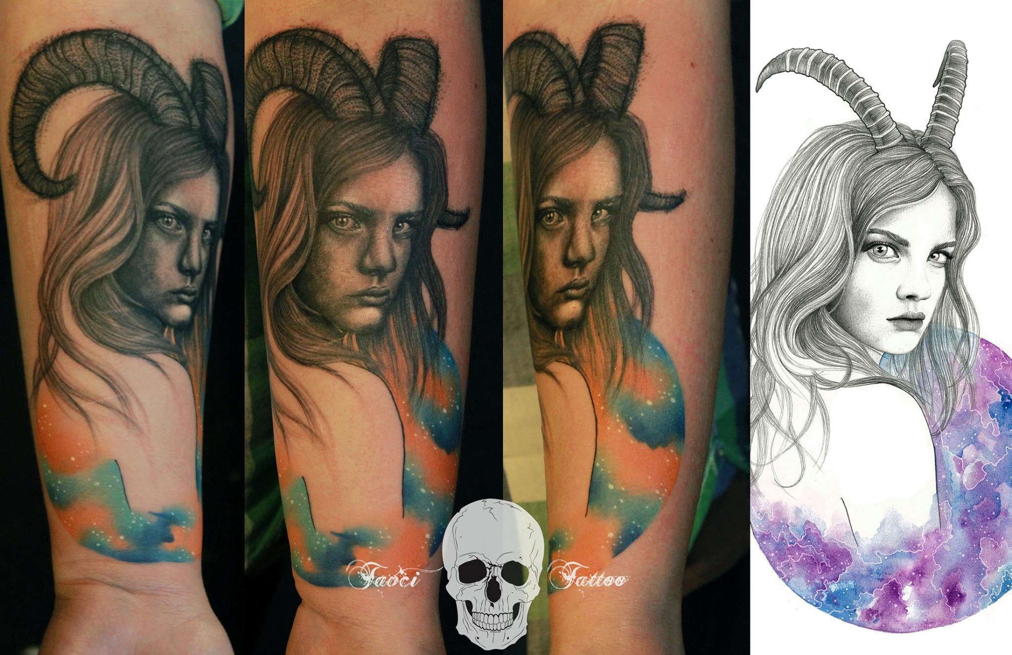 Simona Borstnar, tattoo artist - the vandallist (25)