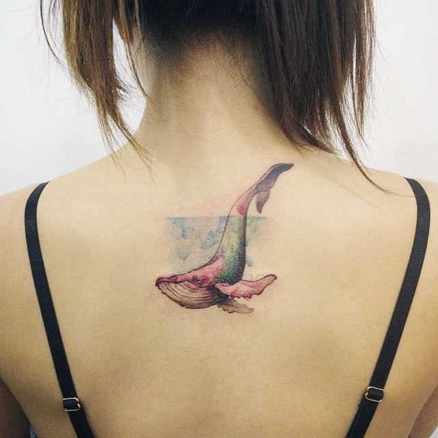 Tattooist Doy, tattoo artist - the vandallist (13)