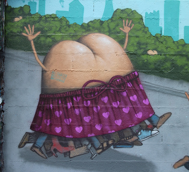 Ador's new brilliant piece in Nantes, France - the vandallistjpg (3)
