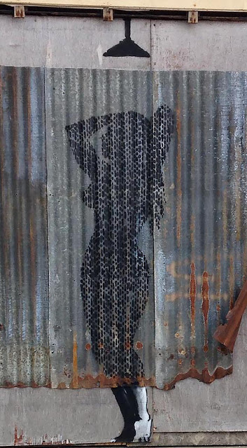 Banksy's new piece in Weston-Super-Mare, UK for Dismaland - the vandallist (3)