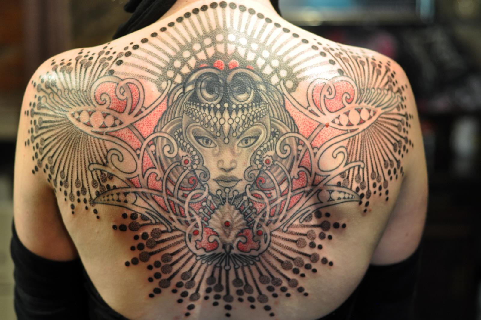 Mich Beck, tattoo artist - the vandallist (3)