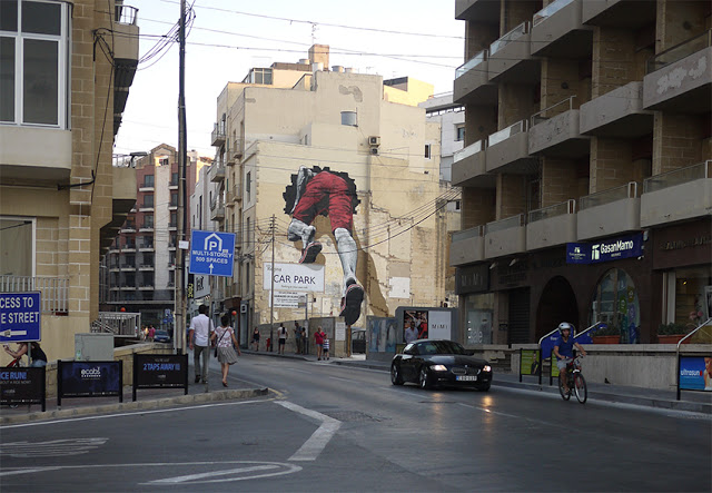 The Mediterranean Tunnel by MTO in Malta & Italy - the vandallist (7)