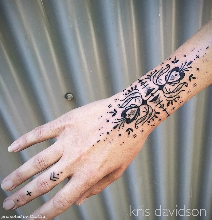 Kris Davidson, tattoo artist - the vandallist (10)