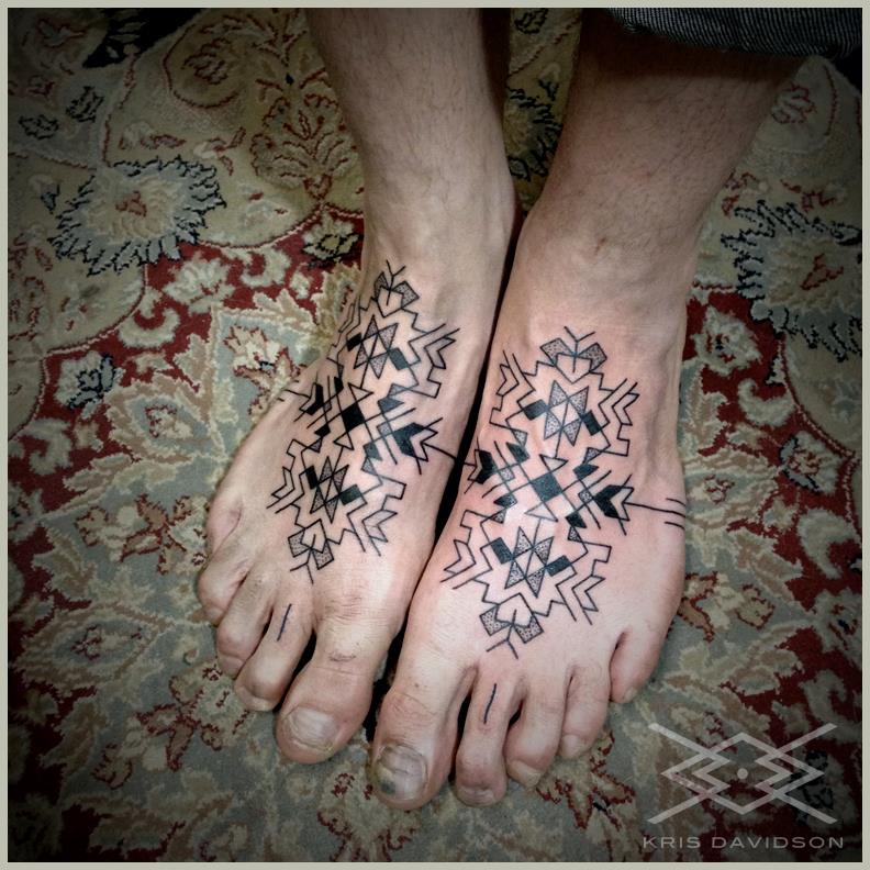 Kris Davidson, tattoo artist - the vandallist (18)