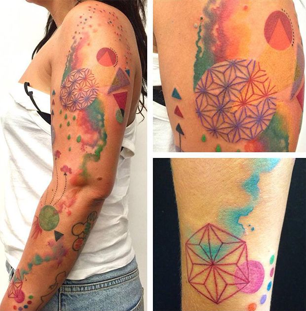 Amanda Chanfreau, tattoo artist - the vandallist (5)