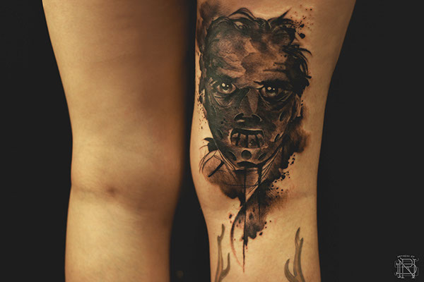 Dêner Silva - Illustrator tattooist - The VandalList (9)