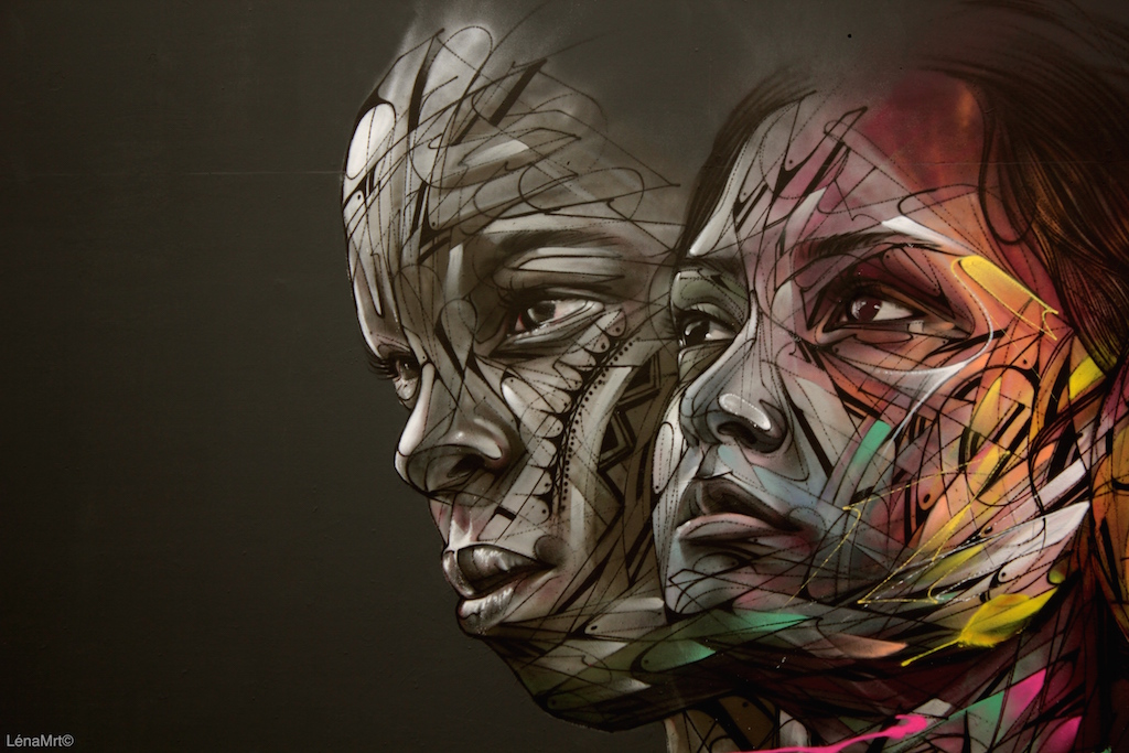 Hopare paints over the dullness of the streets - the vandallist (5)