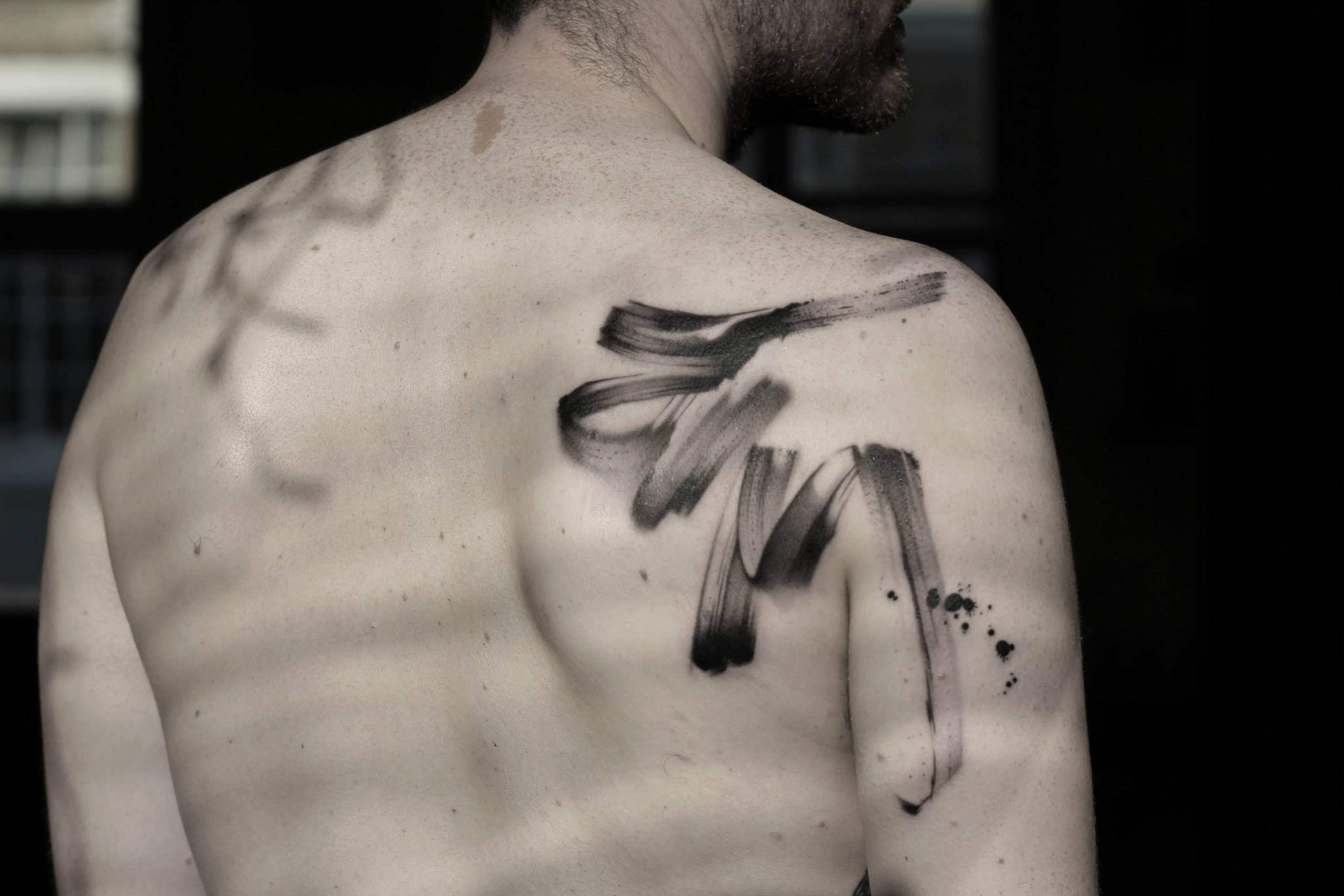 Lee Stewart, tattoo artist - the vandallist (3)
