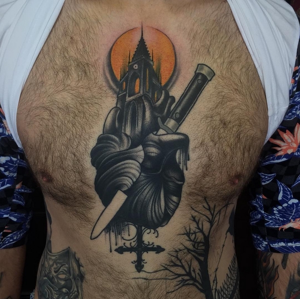 Neil Dransfield, tattoo artist - the vandallist (6)