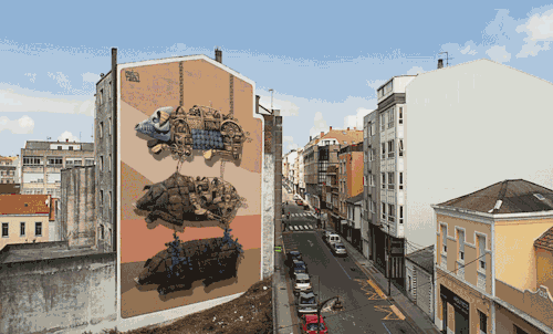 Rexenera Fest 2015 - Carballo, Galicia - the vandallist (1)