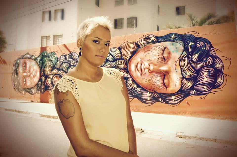 PANMELA CASTRO - Graffiti Girl of the Day - the vandallist (4)