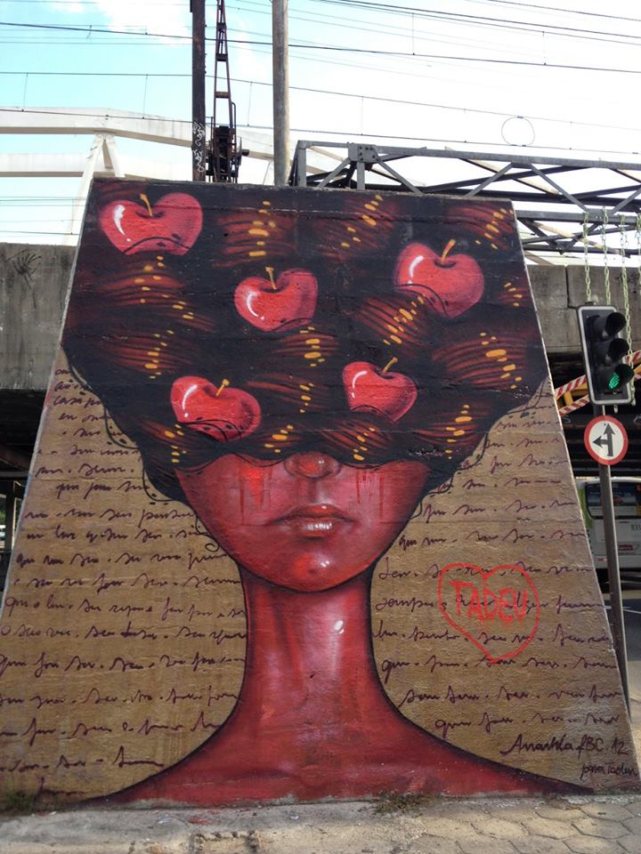 PANMELA CASTRO - Graffiti Girl of the Day - the vandallist (8)