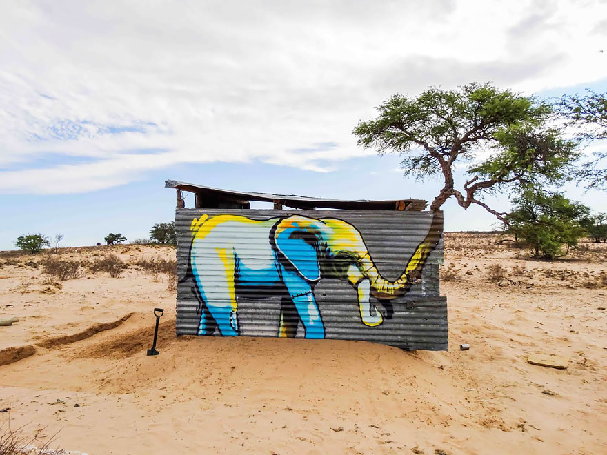 httpwww.boredpanda.comelephant-street-art-interactive-falko-one-south-africa - the vandallsit (4)