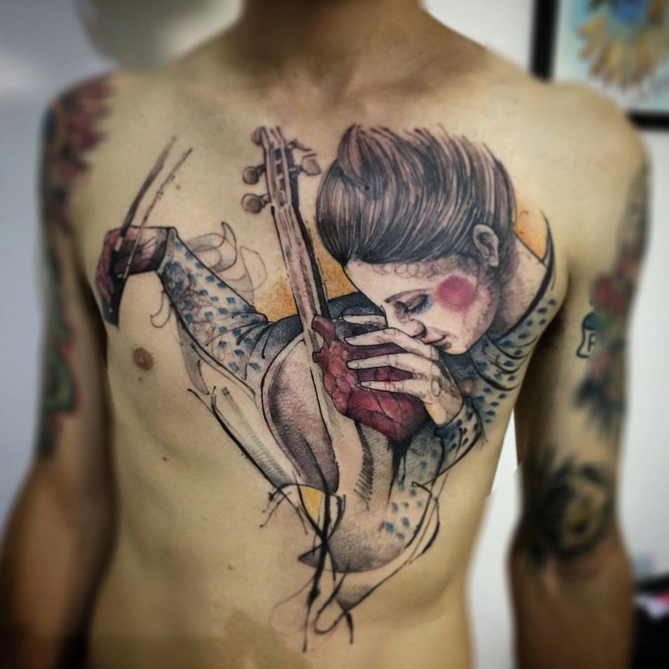 Lincoln Lima, tattoo artist - the vandallist (4) .